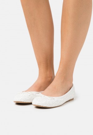 Anna Field Best Reviews Of Ballet Pumps Ballerina Dam Vita | SE-SKTOZD857