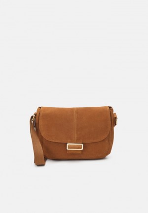 Anna Field Best Sale Cross Body Väskor Dam Bruna | SE-XOWUDA867