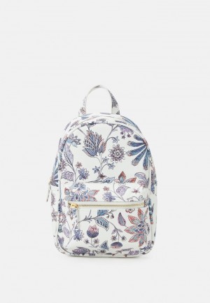 Anna Field Best Sale Rucksack Ryggsäck Dam Vita | SE-MGIZNP654