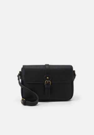 Anna Field Brand New Cross Body Väskor Dam Svarta | SE-HAIZRW761