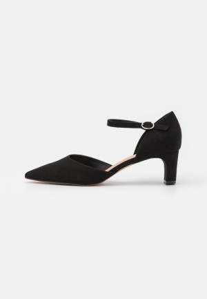 Anna Field Buy Klassiska Heels Klackar Dam Svarta | SE-SVYQKM953