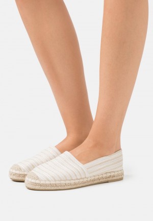 Anna Field Cheapest Espadrilles Låga Skor Dam Beige | SE-EDWOJK450