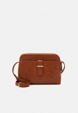 Anna Field Outlet Cross Body Väskor Dam Bruna | SE-HNBYIF736