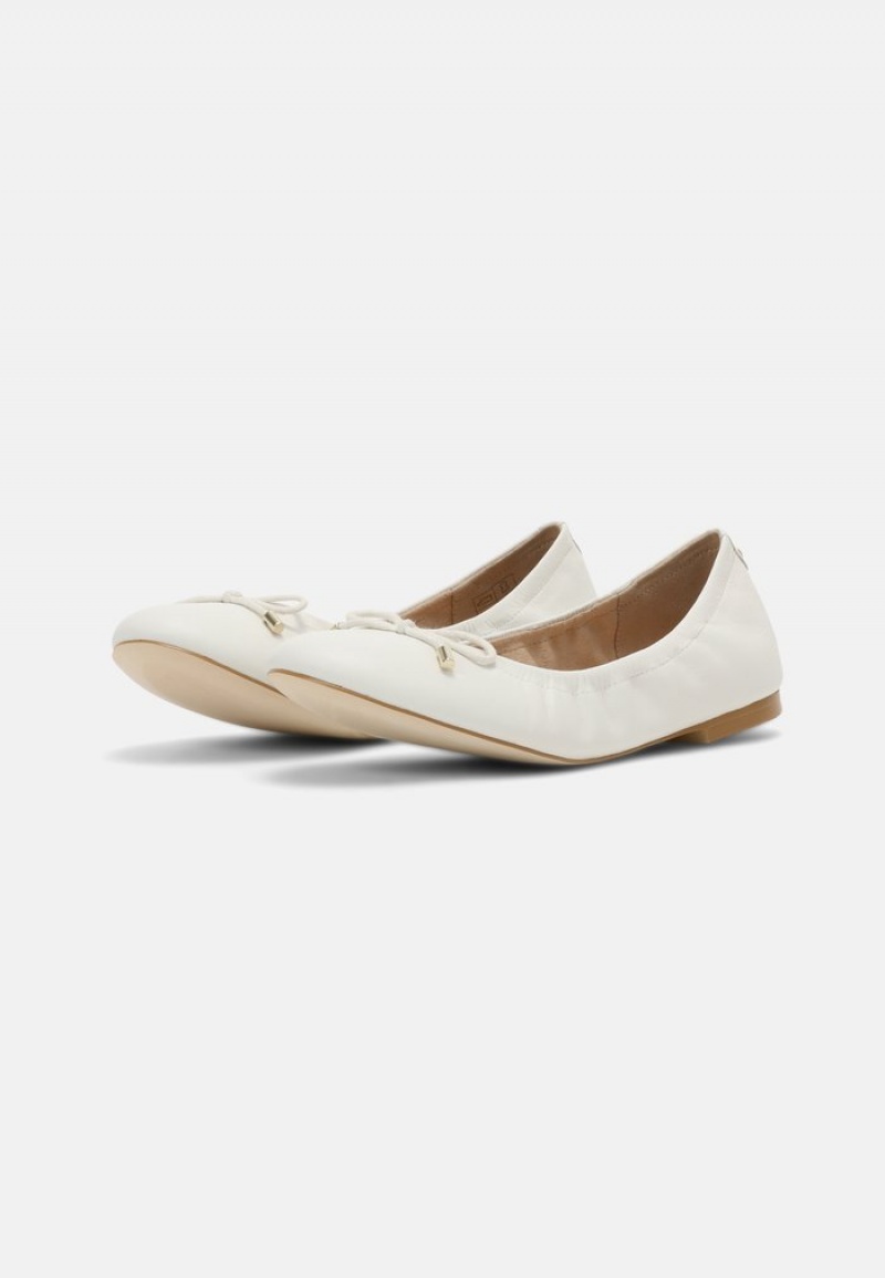 Anna Field Best Pirce Ballet Pumps Ballerina Dam Vita | SE-KBOPGM164