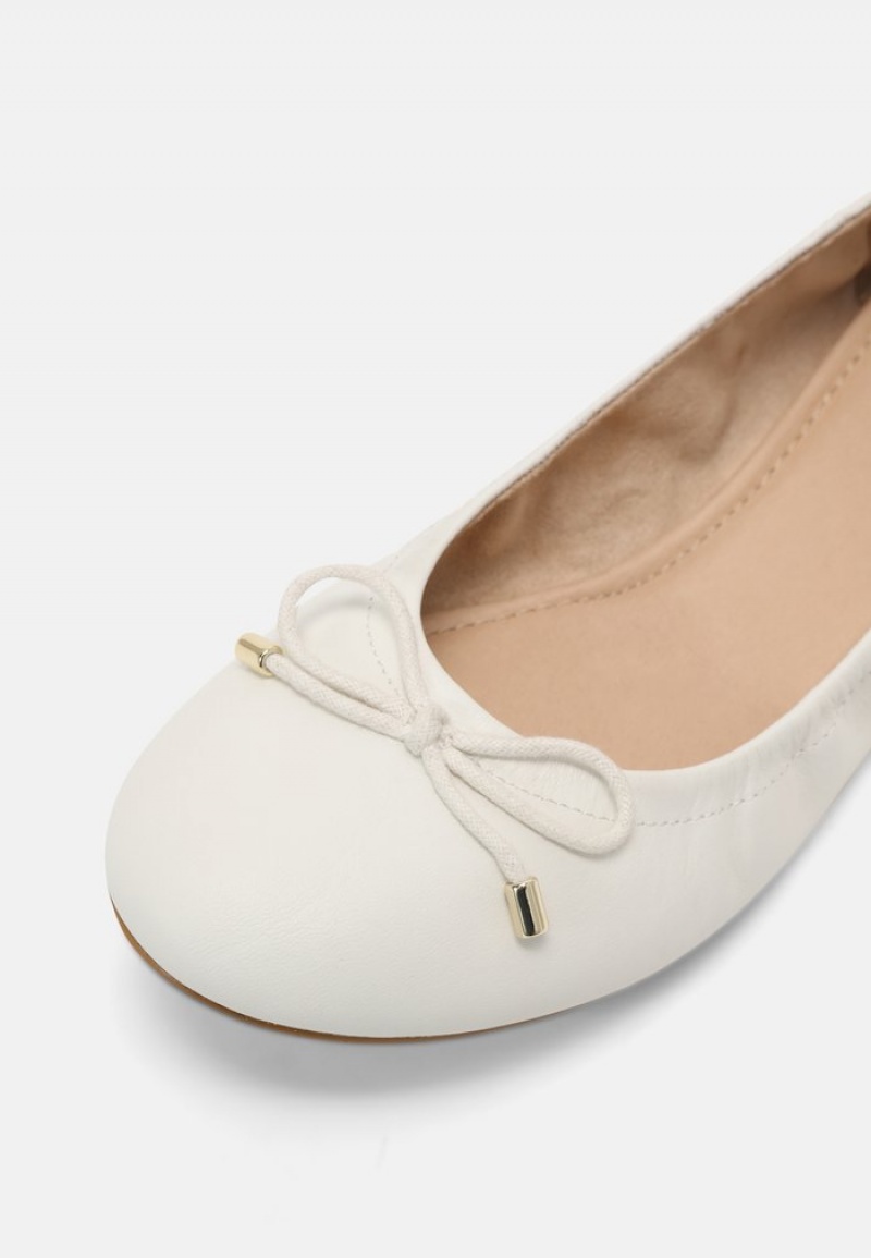 Anna Field Best Pirce Ballet Pumps Ballerina Dam Vita | SE-KBOPGM164