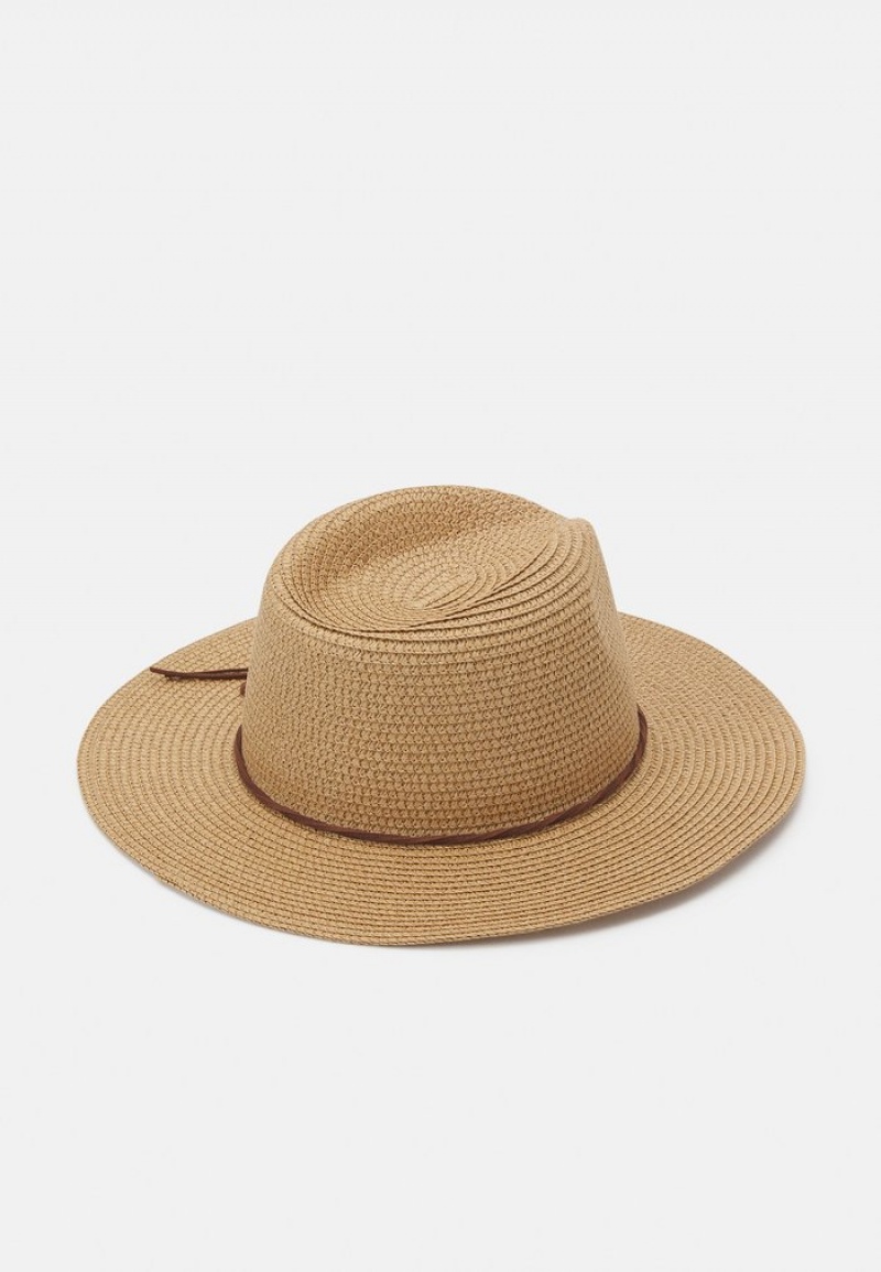 Anna Field Best Pirce Hatt Dam Bruna | SE-CJQWUM972