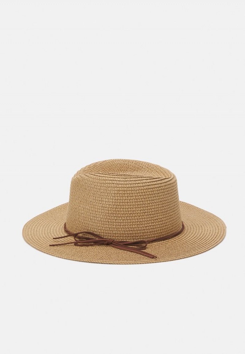 Anna Field Best Pirce Hatt Dam Bruna | SE-CJQWUM972