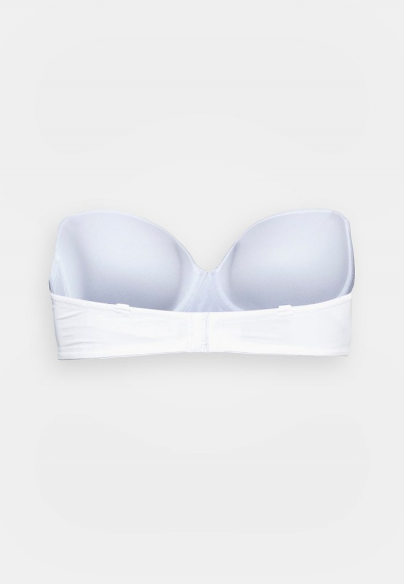 Anna Field Best Sale 2 Pack Multiway / Strapless BH Dam Vita | SE-RZBKOJ931