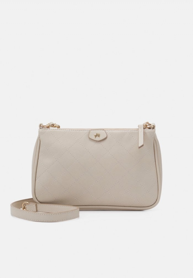 Anna Field Best Sale Cross Body Väskor Dam Bruna | SE-EOHZAQ160