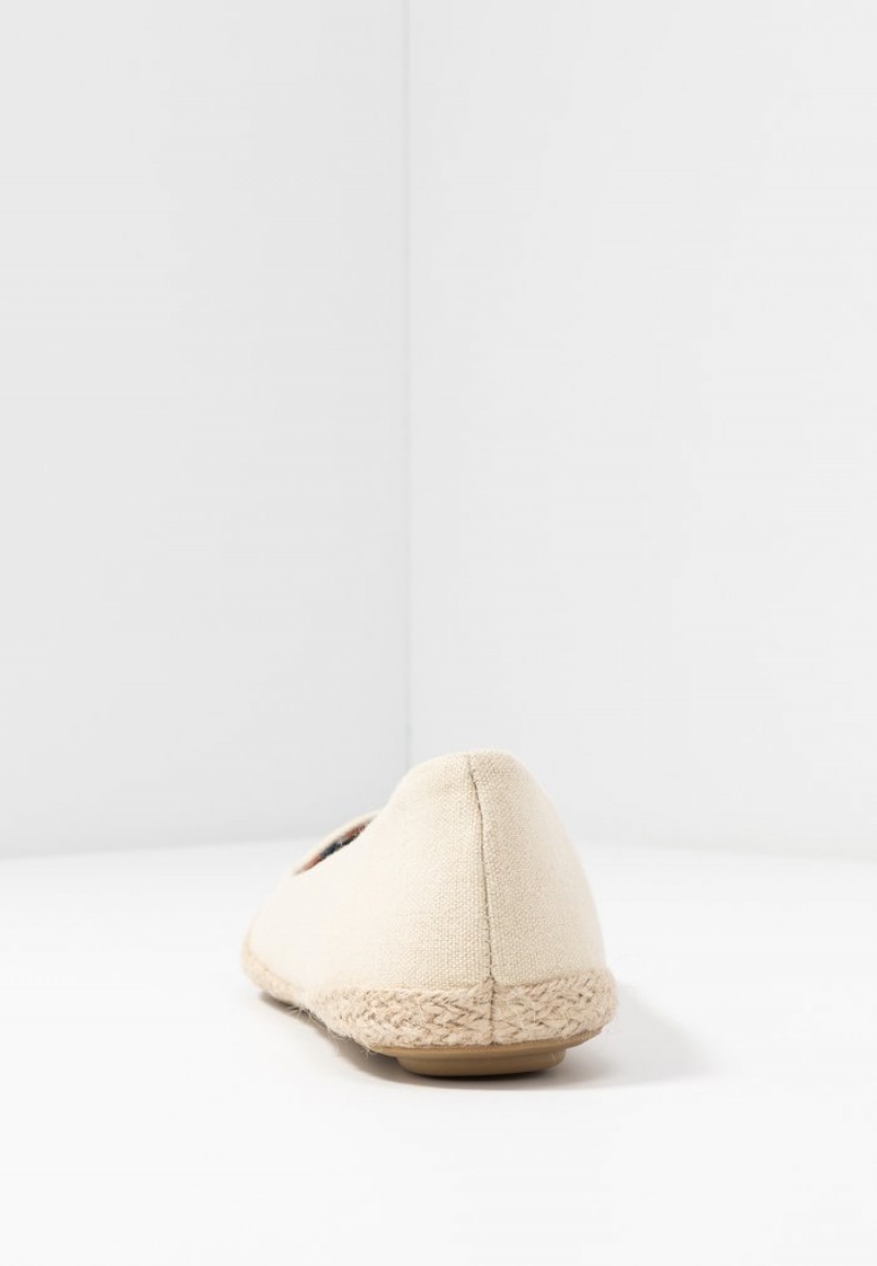 Anna Field Buy Espadrilles Ballerina Dam Beige | SE-YLTVDI180