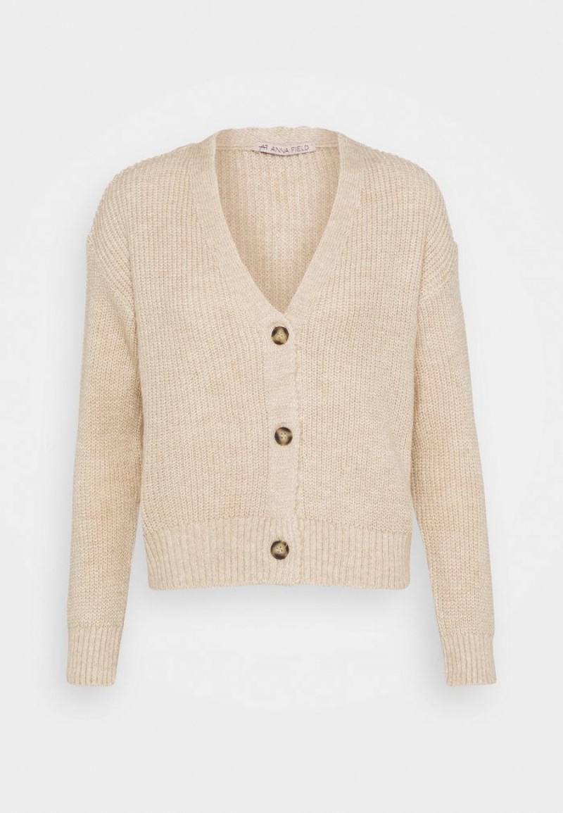 Anna Field Buy Kofta Dam Beige | SE-NMSZJQ850