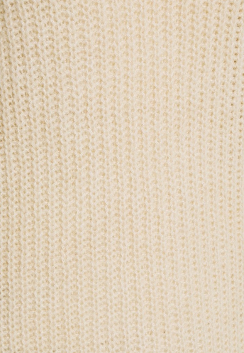 Anna Field Cheap Jumper Klänning Dam Beige | SE-NPJCAO871