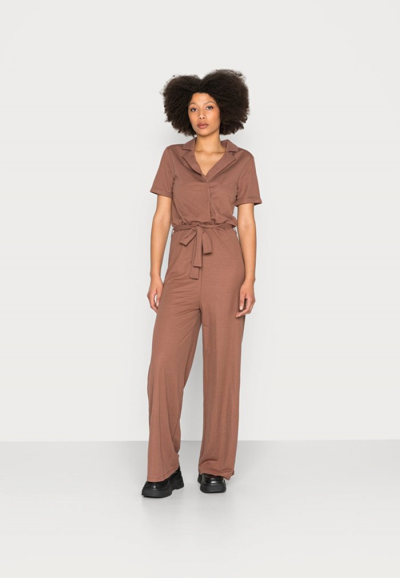 Anna Field Cheapest Jumpsuit Dam Bruna | SE-PNRVLO673