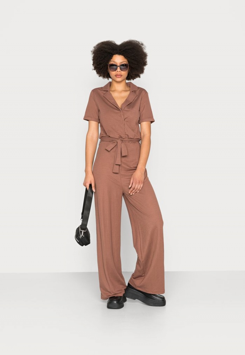 Anna Field Cheapest Jumpsuit Dam Bruna | SE-PNRVLO673