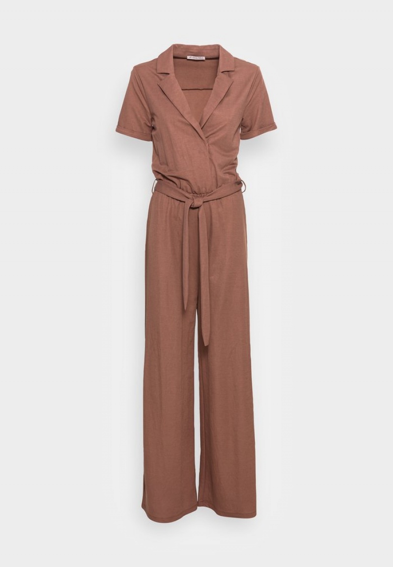 Anna Field Cheapest Jumpsuit Dam Bruna | SE-PNRVLO673