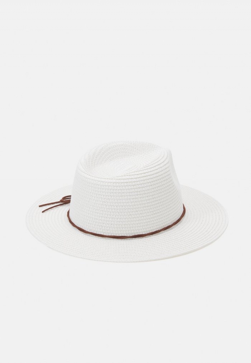 Anna Field Flash Sale Hatt Dam Beige | SE-PIZAXG514