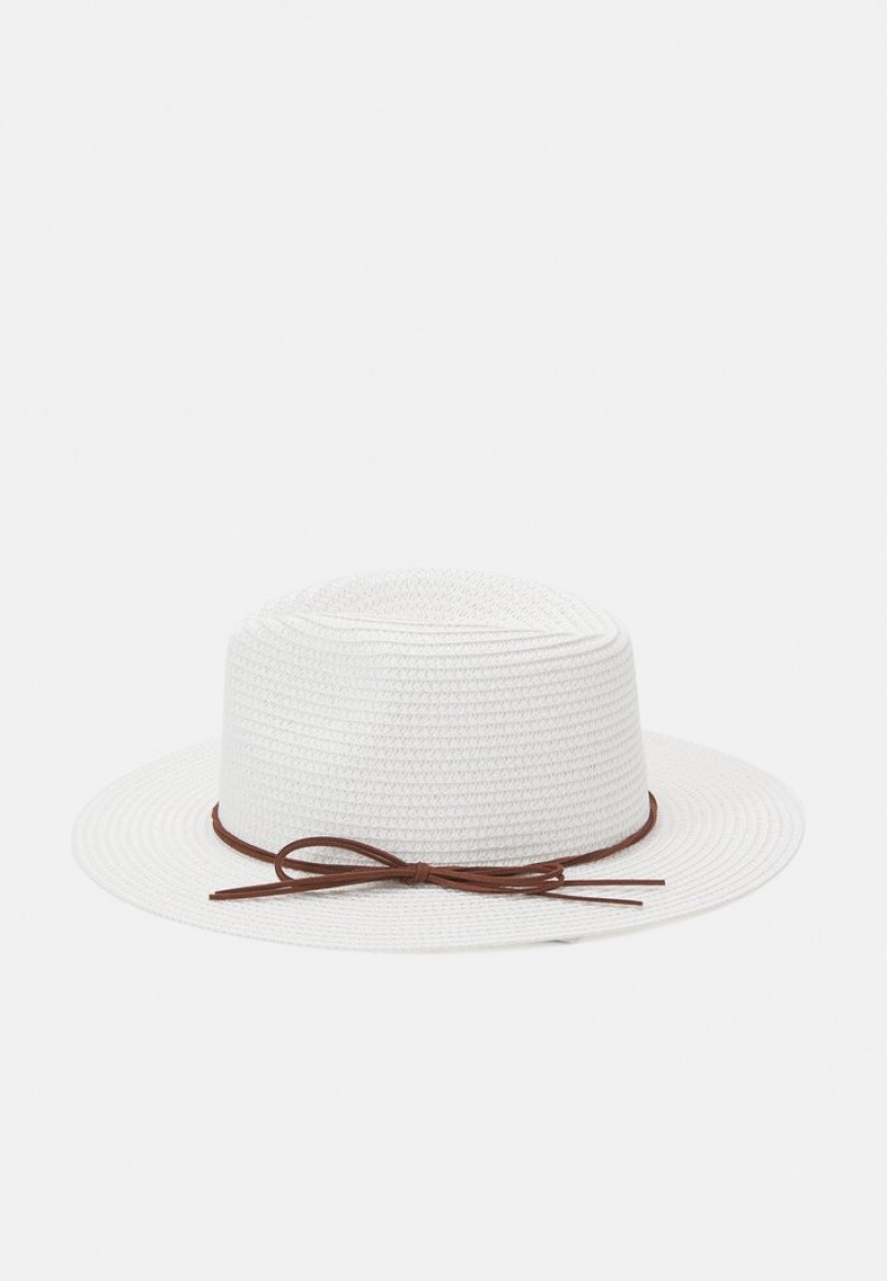 Anna Field Flash Sale Hatt Dam Beige | SE-PIZAXG514