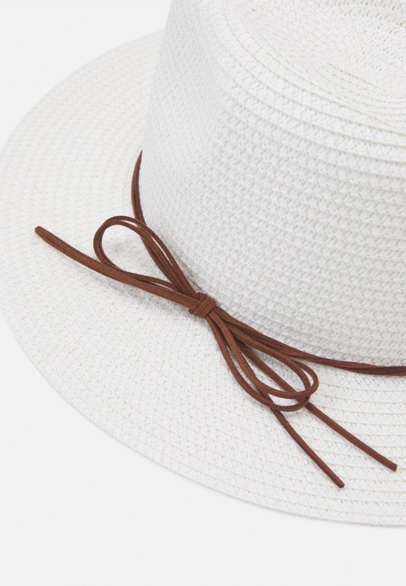 Anna Field Flash Sale Hatt Dam Beige | SE-PIZAXG514