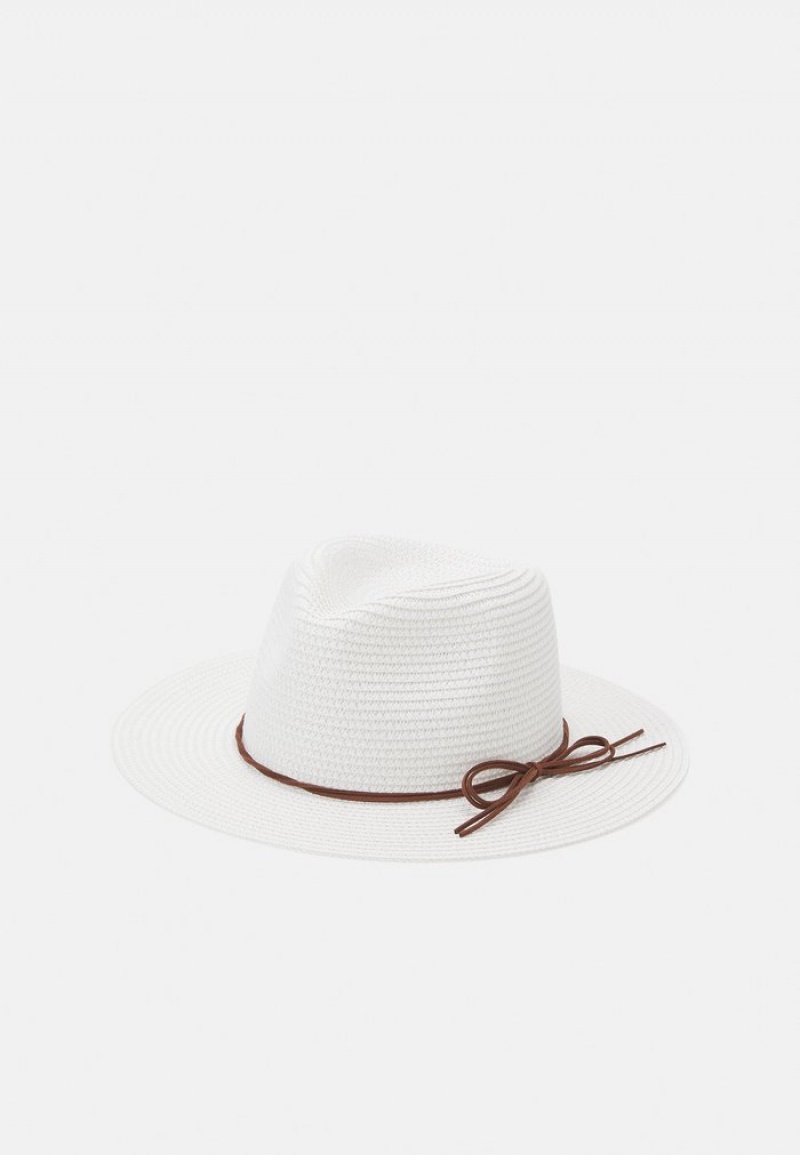 Anna Field Flash Sale Hatt Dam Beige | SE-PIZAXG514