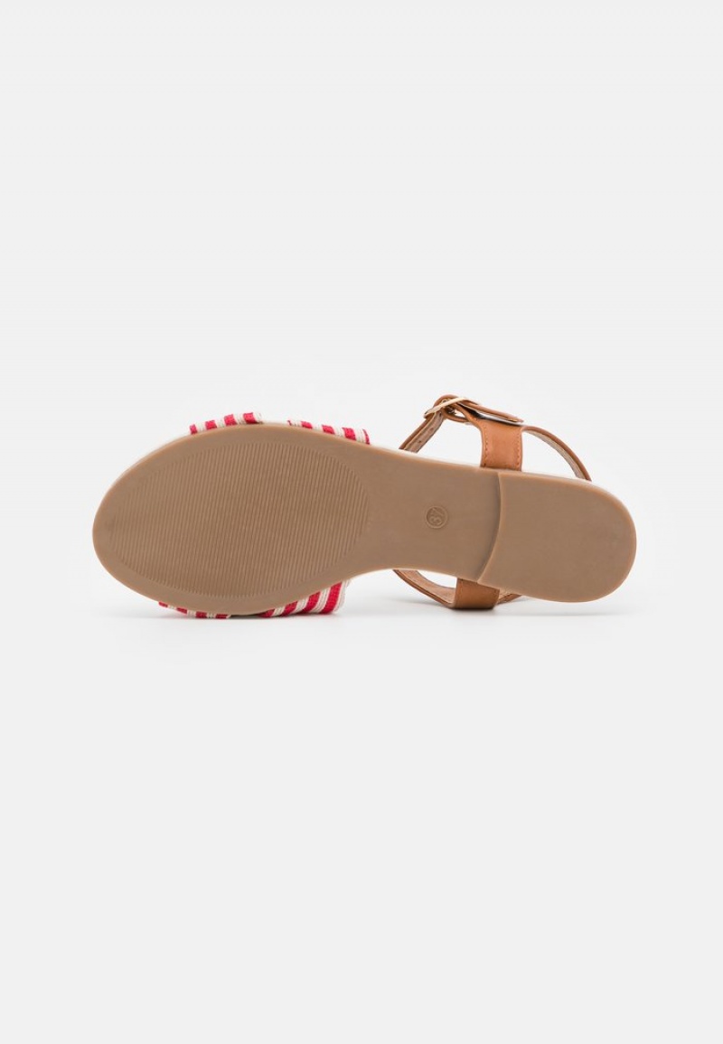 Anna Field Hot Sale Sandaler Dam Beige | SE-YJSEGK874