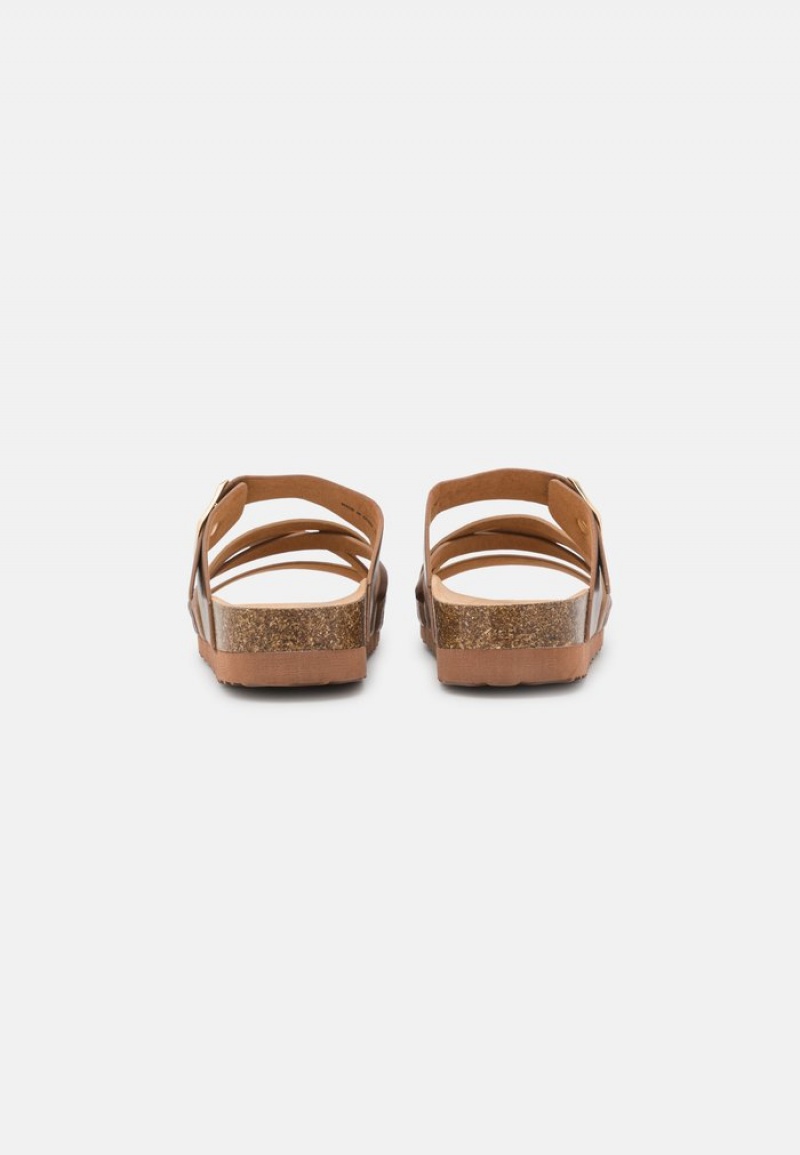 Anna Field New Mules Dam Bruna | SE-FDXLOM793