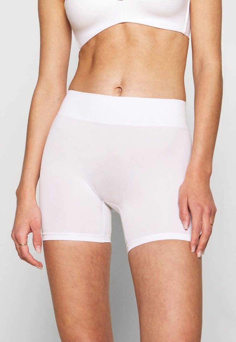 Anna Field Outlet 2Pp Seamless Shorts Shapewear Dam Vita | SE-ZAQXMB378