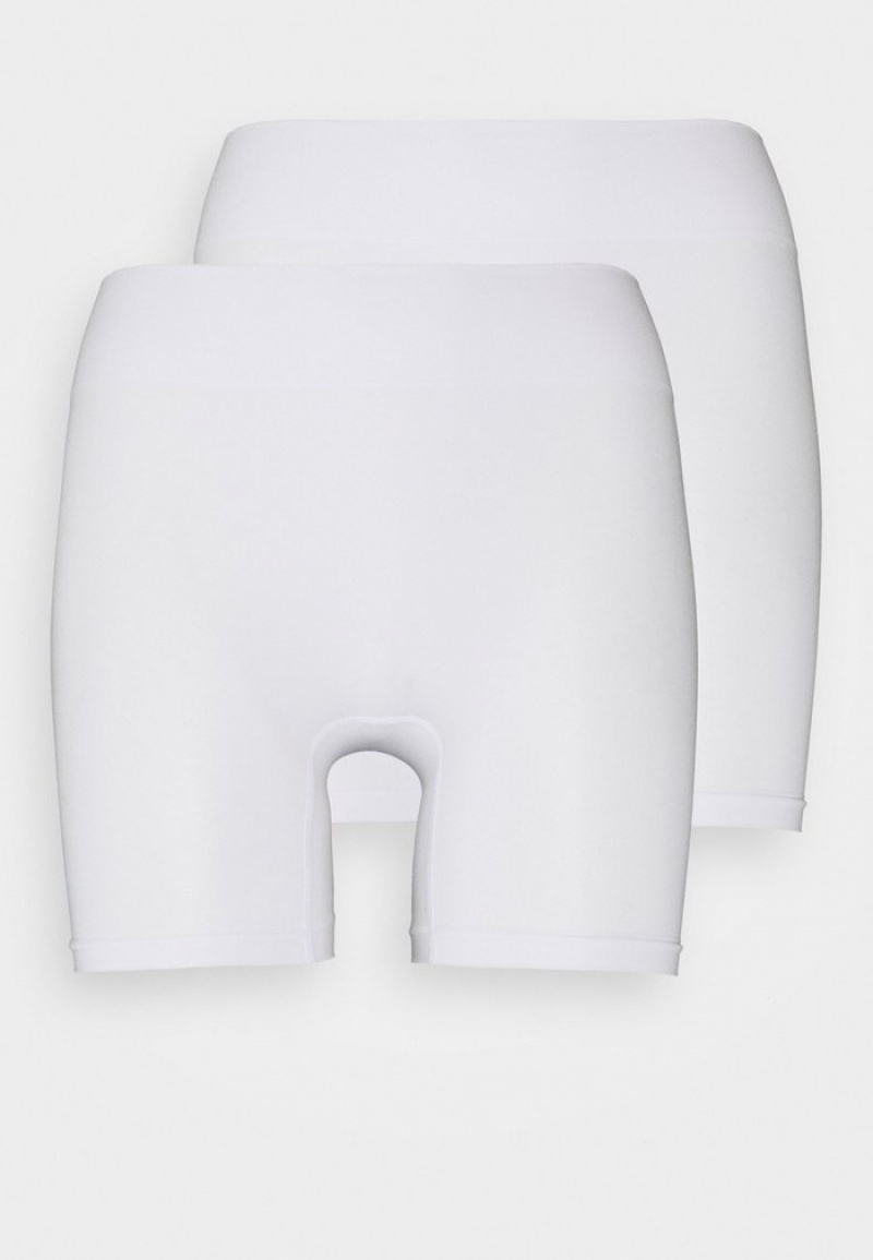 Anna Field Outlet 2Pp Seamless Shorts Shapewear Dam Vita | SE-ZAQXMB378