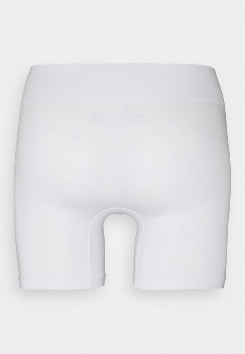 Anna Field Outlet 2Pp Seamless Shorts Shapewear Dam Vita | SE-ZAQXMB378