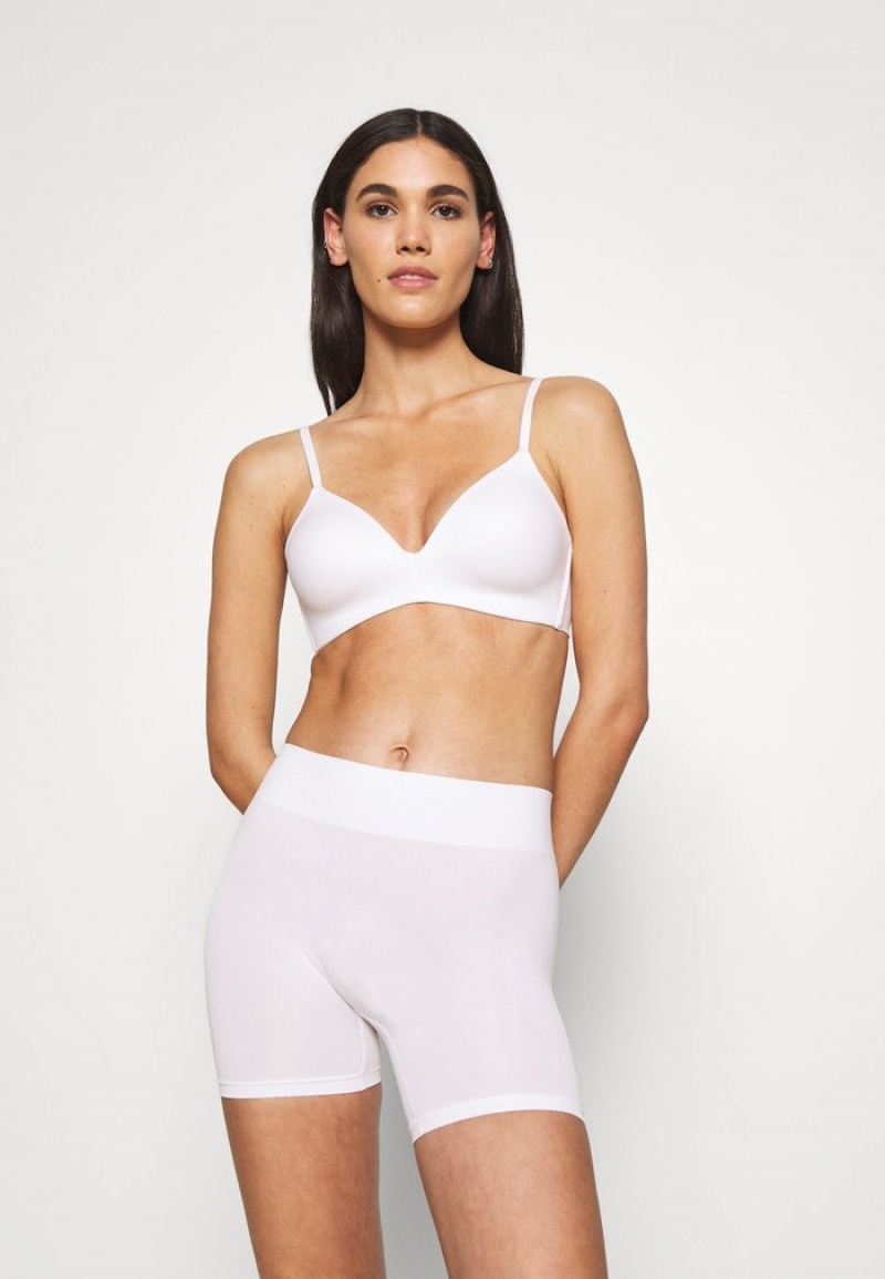 Anna Field Outlet 2Pp Seamless Shorts Shapewear Dam Vita | SE-ZAQXMB378