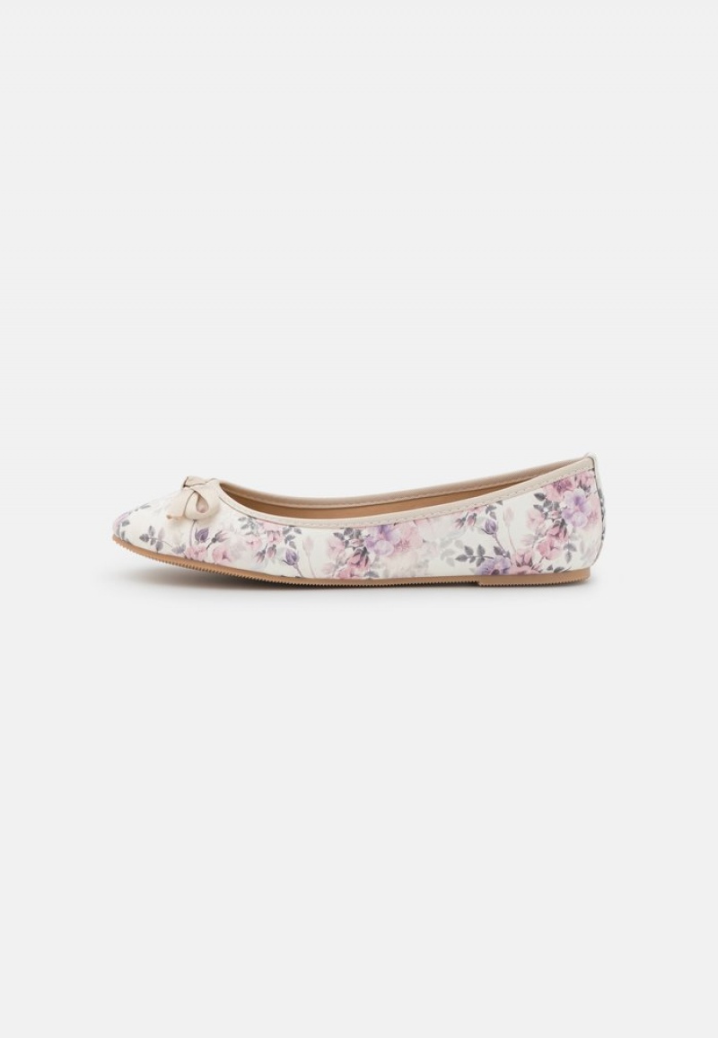 Anna Field Wholesale Ballet Pumps Ballerina Dam Vita | SE-KYCMTF695