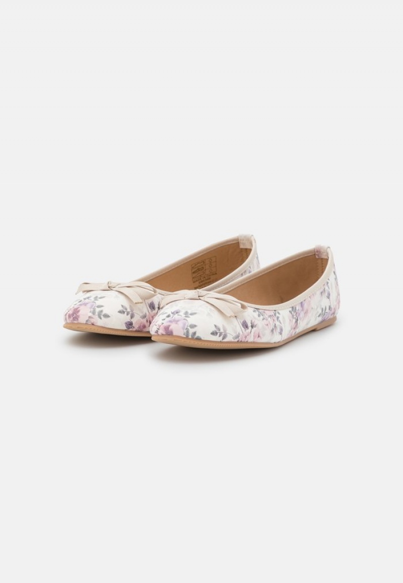 Anna Field Wholesale Ballet Pumps Ballerina Dam Vita | SE-KYCMTF695