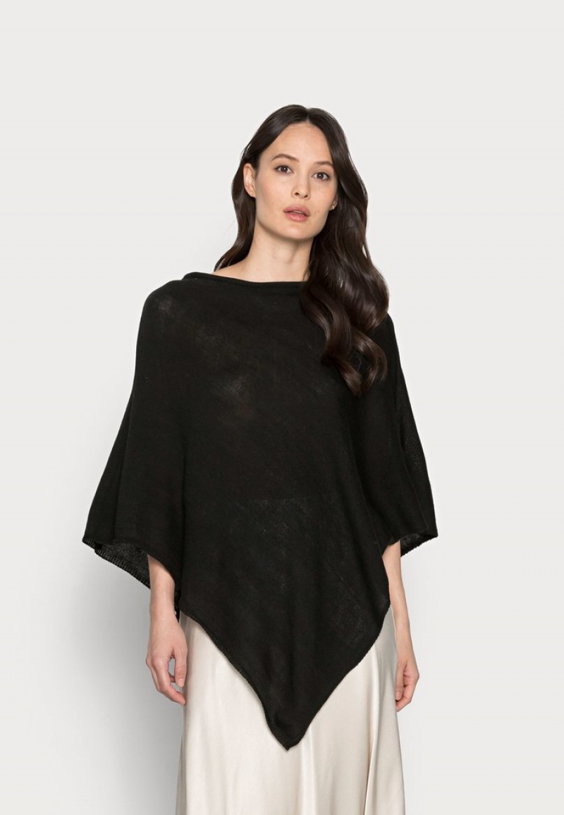 Anna Field Wholesale Cape Kappa Dam Svarta | SE-FHJORB632