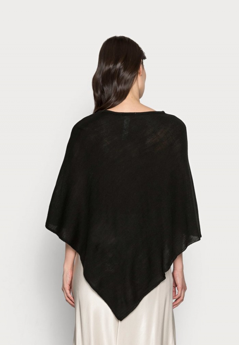 Anna Field Wholesale Cape Kappa Dam Svarta | SE-FHJORB632