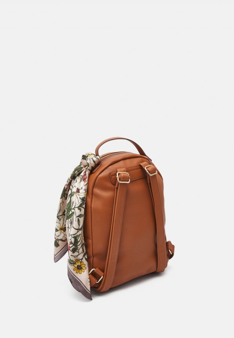 Anna Field Wholesale Rucksack Ryggsäck Dam Bruna | SE-DGJLSA871